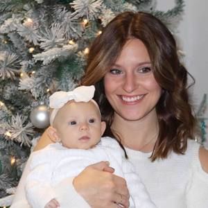 Meet your Posher, Amanda l.